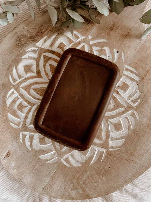 Ceremonial Cacao BLOCK - 500g